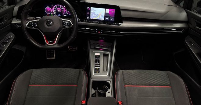 Volkswagen Golf 2.0 tsi 300 gti 45 dsg Autre de 2021