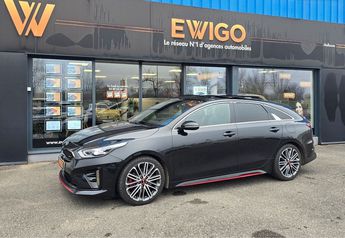  Voir d&eacute;tails -Kia ProCeed 1.6 t-gdi 204ch gt dct7 toit ouvrant &agrave; Rixheim (68)