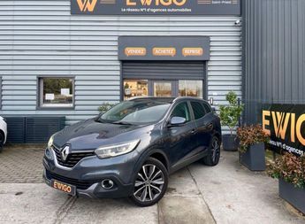  Voir d&eacute;tails -Renault Kadjar 1.2 tce 130ch energy intens kit distribu &agrave; Saint-Priest (69)