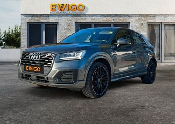  Voir d&eacute;tails -Audi Q2 35 tfsi 1.5 150ch s-line sport attractio &agrave; Sainte-Maxime (83)
