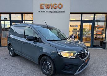  Voir d&eacute;tails -Renault Kangoo Express fourgon 1.5 bluedci 95ch grand-c &agrave; Ampuis (69)