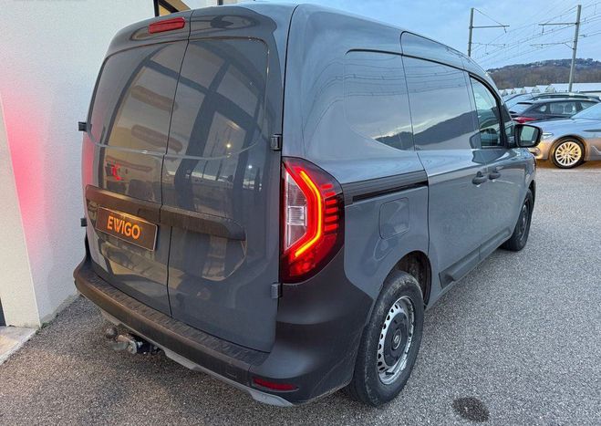 Renault Kangoo Express fourgon 1.5 bluedci 95ch grand-c Bleu de 2021