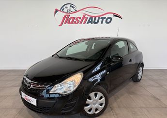  Voir d&eacute;tails -Opel Corsa 1.4 i Twinport 100cv-2013 &agrave; Gerzat (63)