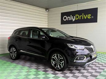  Voir d&eacute;tails -Renault Kadjar DCI 115 INTENS &agrave; Saint-Fulgent (85)