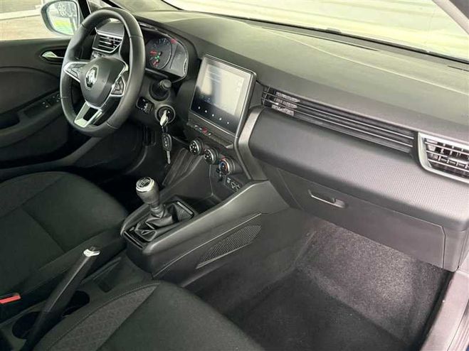 Renault Clio V TCe 90ch Equilibre Bleu de 2023