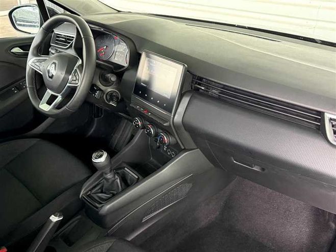 Renault Clio V TCe 90ch Equilibre Gris de 2023