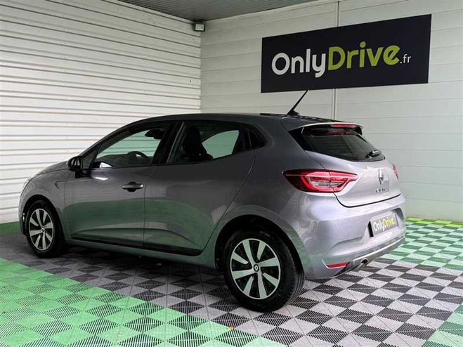 Renault Clio V TCe 90ch Equilibre Gris de 2023