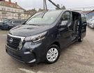 Nissan Primastar II CABINE APPROFONDIE L2H1 3T0 2.0 DCI 1 &agrave;  Le Creusot (71)