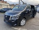 Nissan Primastar II CABINE APPROFONDIE L2H1 3T0 2.0 DCI 1 &agrave;  Le Creusot (71)