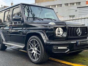  Voir d&eacute;tails -Mercedes Classe G 63 AMG Amortisseur BRABUS -9cm ,carbone &agrave; Sainte-Genevi�ve-des-Bois (91)