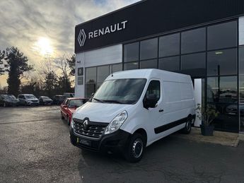  Voir d&eacute;tails -Renault Master PLANCHER CABINE HC L2+H2 3.5t 2.3 dCi 13 &agrave; Saint-Ouen-l'Aum�ne (95)