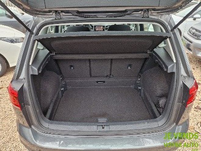 Volkswagen Golf Sportsvan 1.0 TSI DS connect Gris de 2018