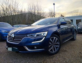  Voir d&eacute;tails -Renault Talisman Estate DCI 130 4 CONTROL ENERGY INTENS &agrave; �vreux (27)