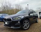 BMW X2 sDrive18dA 150ch Business Design &agrave; �vreux (27)