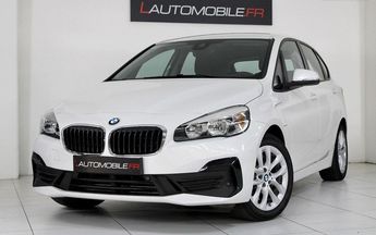 Voir d&eacute;tails -BMW Serie 2 Active Tourer (F45) (2) 225XEA BUSINESS  &agrave; Mouvaux (59)