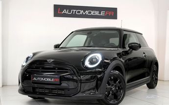  Voir d&eacute;tails -Mini One COOPER 136CH BUSINESS DESIGN BVA7 SHADOW &agrave; Mouvaux (59)