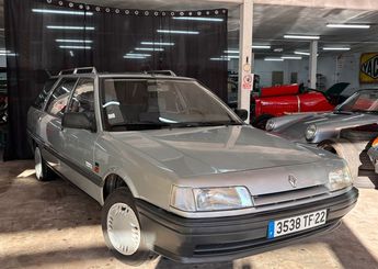  Voir d&eacute;tails -Renault R21 21 nevada ts prima &agrave; Broons (22)