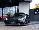 Mercedes Amg GT V8 BI-TURBO &agrave; Lyon (69)