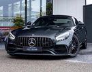 Mercedes Amg GT Coupe Speedshift DCT &agrave; Lyon (69)