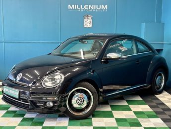  Voir d&eacute;tails -Volkswagen Coccinelle 1.2 TSI 105CH BLUEMOTION DESIGN DSG7 &agrave; Royan (17)