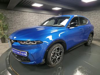  Voir d&eacute;tails -Alfa romeo Tonale 1.5 mHEV - 160 VGT - BV TCT Sprint &agrave; Gu�ret (23)