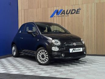  Voir d&eacute;tails -Fiat 500 1.0i 70 CH Hybrid BSG &agrave; Lozanne (69)