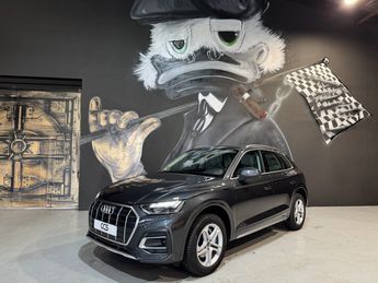  Voir d&eacute;tails -Audi Q5 40 TDI 204 QTT S TRONIC 7 BUSINESS EXECU &agrave; Ingr� (45)