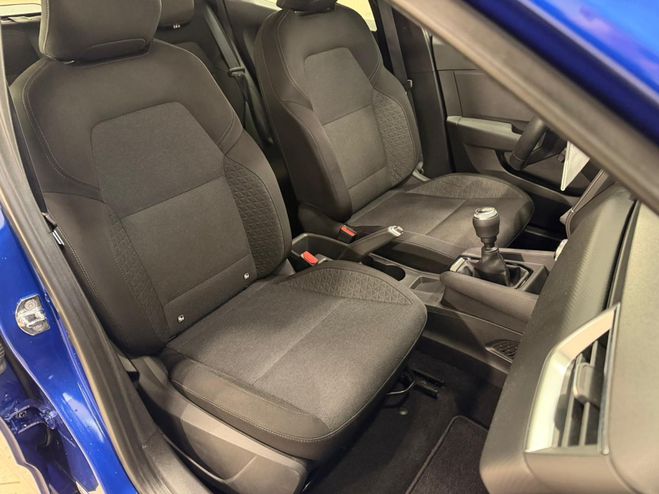 Renault Clio V 1.5 dci 100cv Evolution Garantie 1 an  BLEU IRON de 2021