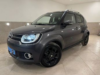  Voir d&eacute;tails -Suzuki Ignis 1.2 dualjet hybrid shvs pack &agrave;  La Buisse (38)