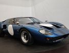 Ford GT GT40 &agrave; Cr�ances (50)