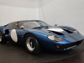  Voir d&eacute;tails -Ford GT GT40 &agrave; Cr�ances (50)