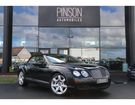 Bentley Continental GTC W12 &agrave; Cercottes (45)