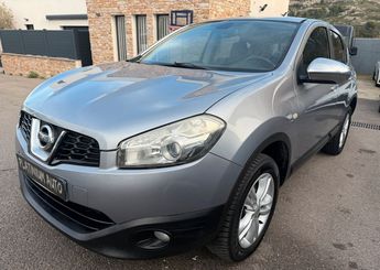  Voir d&eacute;tails -Nissan Qashqai (2) 1.6 dci 130 Syst�m Acenta Navi &agrave;  Le Rove (13)