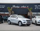 Mercedes Classe ML 4Matic Fascination &agrave; Narbonne (11)