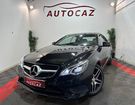 Mercedes Classe E COUPE 200 Sportline AUTOMATIQUE +92000KM &agrave; Thiers (63)
