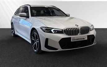  Voir d&eacute;tails -BMW Serie 3 330 i xDrive Touring Allrad|M Sport|Stop &agrave; Sarcelles (95)
