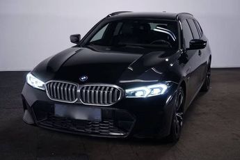  Voir d&eacute;tails -BMW Serie 3 330 e Touring xDrive M-Sport Cam/ACC/Key &agrave; Sarcelles (95)