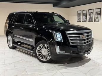  Voir d&eacute;tails -Cadillac Escalade GMT K2XL | Platine | Affichage t�te haut &agrave; Sarcelles (95)