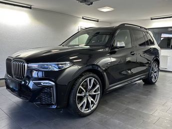  Voir d&eacute;tails -BMW X7 M50d Laser*AHK*6places*TV*Soft-Close* &agrave; Sarcelles (95)