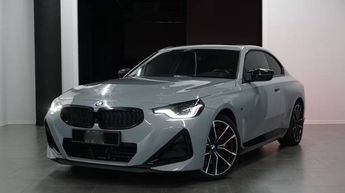  Voir d&eacute;tails -BMW Serie 2 M240i HUD-H&K-Shadow-360� &agrave; Sarcelles (95)