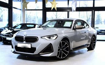  Voir d&eacute;tails -BMW Serie 2 Coupe M240i xDrive *A-LED*LHZ*H/K*HUD &agrave; Sarcelles (95)