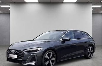  Voir d&eacute;tails -Audi A5 Avant e-hybrid S line edition one Matrix &agrave; Sarcelles (95)