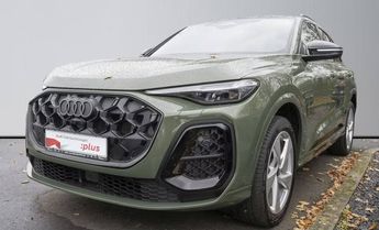  Voir d&eacute;tails -Audi Q5 2.0 e-hybrid quattro S line AHK, Tech &agrave; Sarcelles (95)