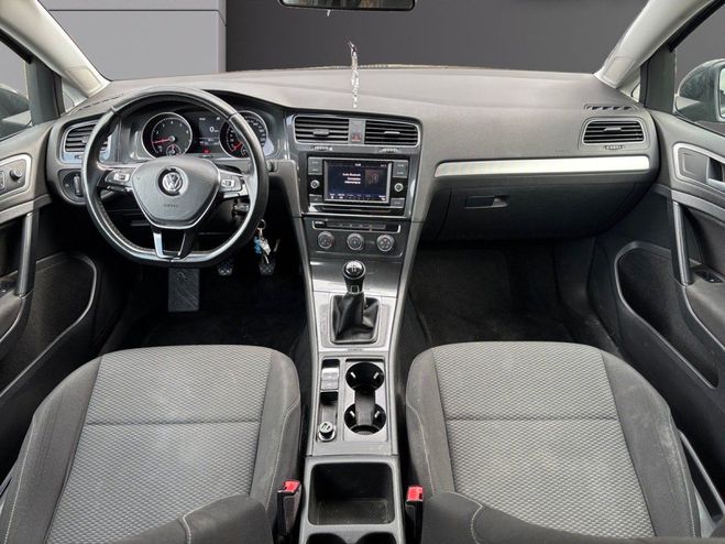 Volkswagen Golf 1.0 TSI 85 BVM5 Trendline Garantie 12 Mo Gris de 2018