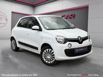  Voir d&eacute;tails -Renault Twingo III 3 70 ch 1.0 - GARANTIE 12 MOIS &agrave; N�mes (30)
