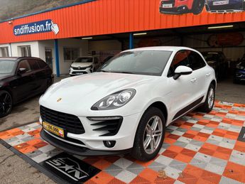  Voir d&eacute;tails -Porsche Macan 2.0 252 PDK &agrave; Lescure-d'Albigeois (81)