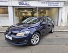 Volkswagen Golf VII 1.6 TDI 110 FAP BlueMotion Confortli &agrave; Rouen (76)