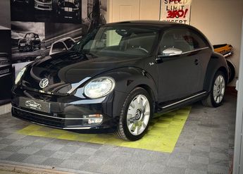  Voir d&eacute;tails -Volkswagen Coccinelle 1.4 tsi 160 fender edition &agrave; Saint-Maur-des-Foss�s (94)