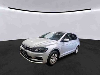  Voir d&eacute;tails -Volkswagen Polo 1.0 TSI 95 S&S BVM5 Confortline &agrave; Mertzwiller (67)