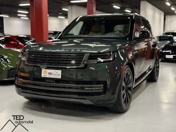  Voir d&eacute;tails -Land rover Range Rover Vogue Hybrid Endollable 400cv &agrave; Encamp (99)